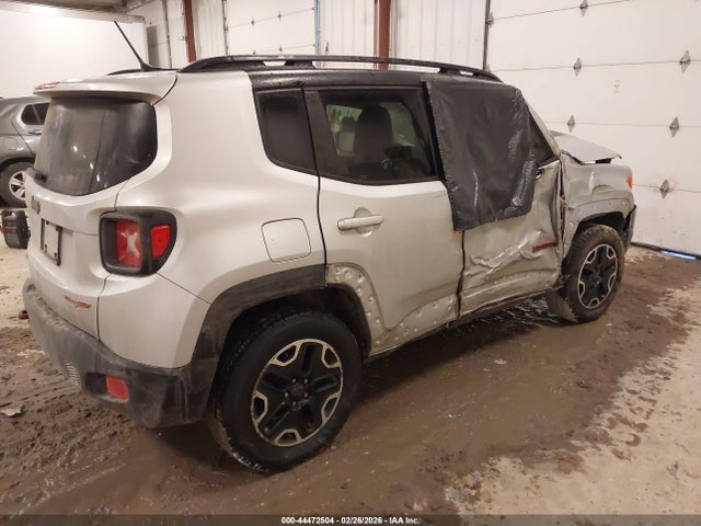 2016 JEEP RENEGADE ZACCJBCT9GPC67427 Photo 3