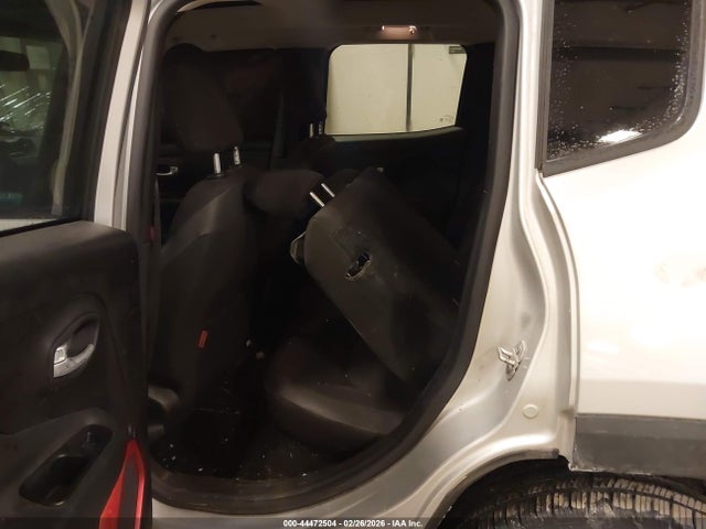 2016 JEEP RENEGADE ZACCJBCT9GPC67427 Photo 7