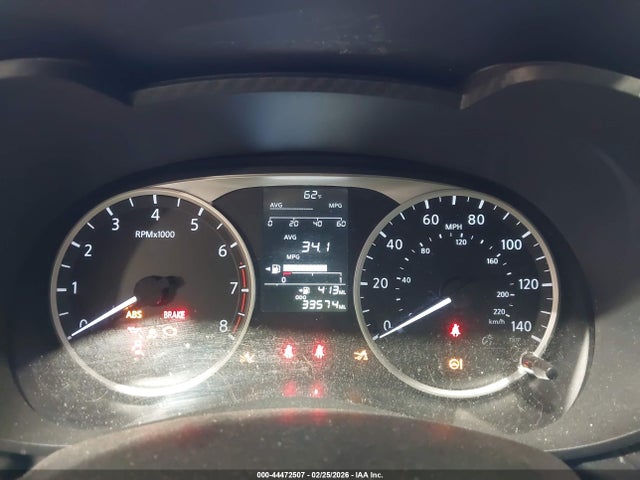 Aukcja sprzedaży 2024 Nissan Versa 1.6 S, vin: 3N1CN8BV7RL927182, numer aukcji: 44472507