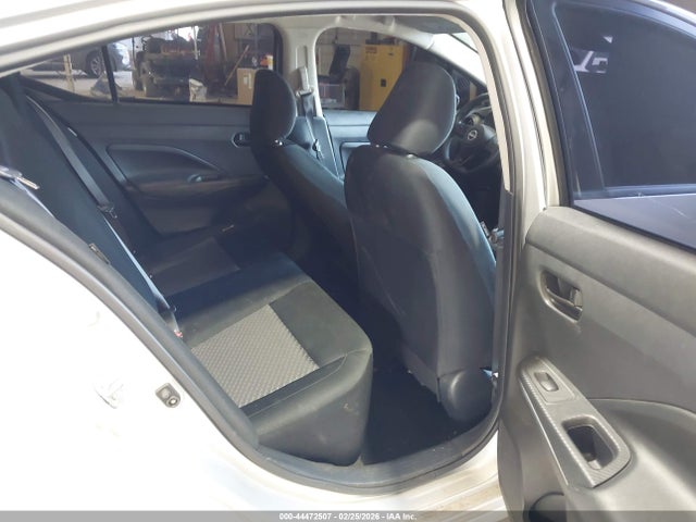 Aukcja sprzedaży 2024 Nissan Versa 1.6 S, vin: 3N1CN8BV7RL927182, numer aukcji: 44472507