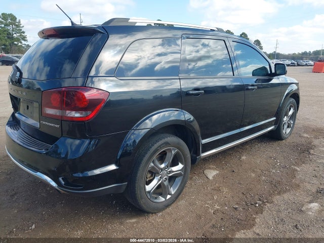 3C4PDCGB6GT125464 Dodge Journey Crossroad