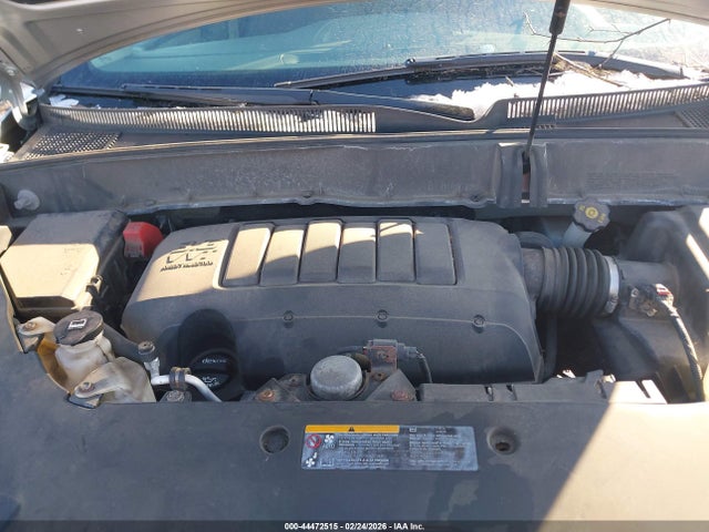 1GNKVFKD1FJ381171 Chevrolet Traverse Ls