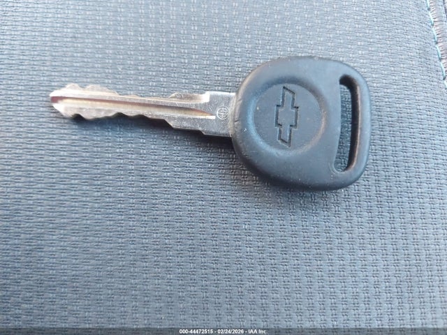 1GNKVFKD1FJ381171 Chevrolet Traverse Ls