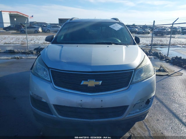 1GNKVFKD1FJ381171 Chevrolet Traverse Ls