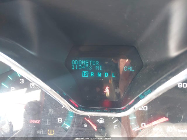 1GNKVFKD1FJ381171 Chevrolet Traverse Ls