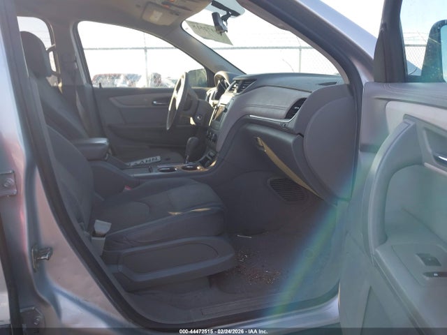 1GNKVFKD1FJ381171 Chevrolet Traverse Ls