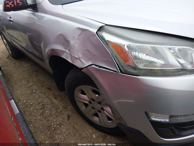 1GNKVFKD1FJ381171 Chevrolet Traverse Ls