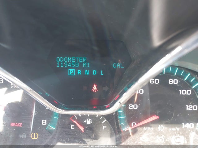 1GNKVFKD1FJ381171 Chevrolet Traverse Ls