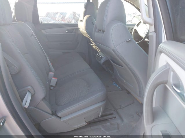 1GNKVFKD1FJ381171 Chevrolet Traverse Ls