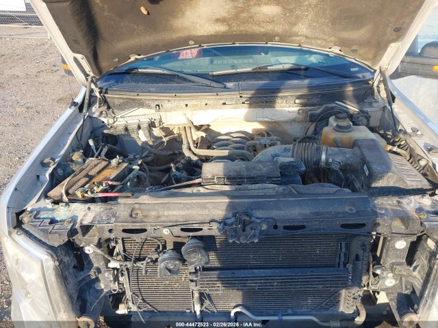 2013 FORD F-150 1FTFW1EF7DKE28489 Photo 9