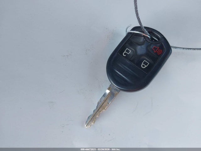 2013 FORD F-150 1FTFW1EF7DKE28489 Photo 10