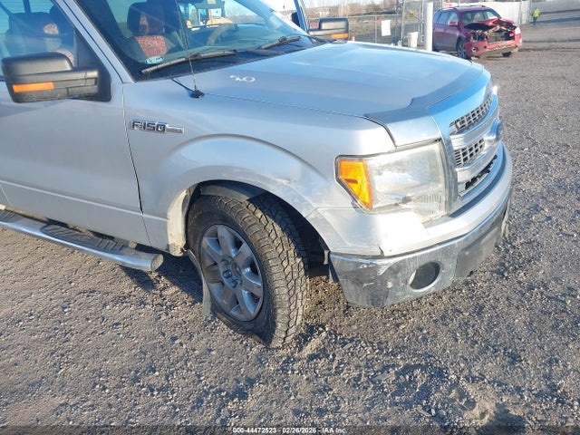 2013 FORD F-150 1FTFW1EF7DKE28489 Photo 5