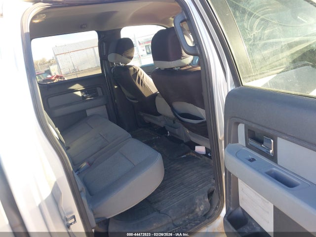 2013 FORD F-150 1FTFW1EF7DKE28489 Photo 7