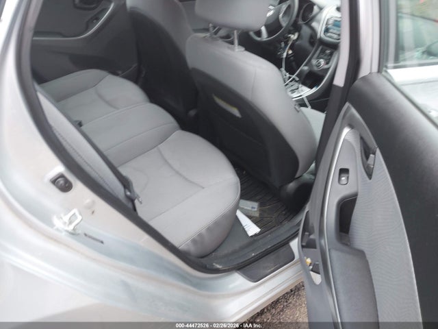 44472526 :رقم المزاد ، 5NPDH4AE1DH426042 vin ، 2013 Hyundai Elantra Gls مزاد بيع