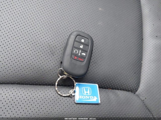 Aukcja sprzedaży 2025 Honda Accord Hybrid Sport-l, vin: 1HGCY2F73SA088997, numer aukcji: 44472528
