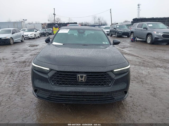 Aukcja sprzedaży 2025 Honda Accord Hybrid Sport-l, vin: 1HGCY2F73SA088997, numer aukcji: 44472528