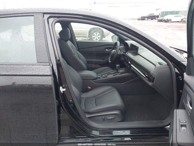 Aukcja sprzedaży 2025 Honda Accord Hybrid Sport-l, vin: 1HGCY2F73SA088997, numer aukcji: 44472528
