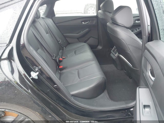 Aukcja sprzedaży 2025 Honda Accord Hybrid Sport-l, vin: 1HGCY2F73SA088997, numer aukcji: 44472528