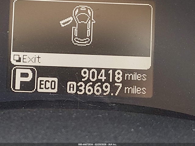 Nissan LEAF S 2017 1N4BZ0CP6HC307132 Image 16