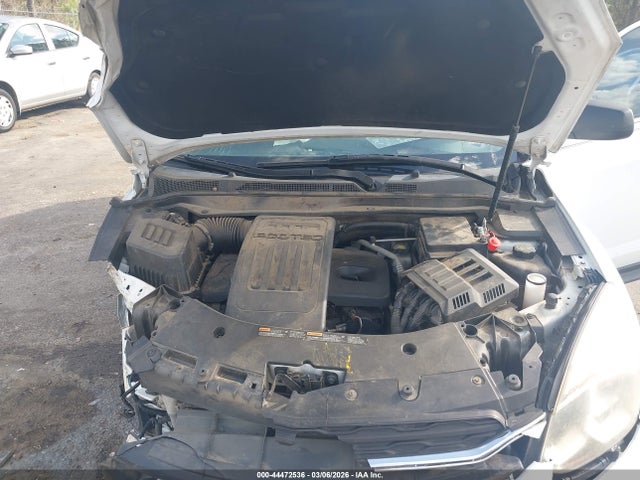 2017 CHEVROLET EQUINOX 2GNALBEKXH1555546 Photo 9