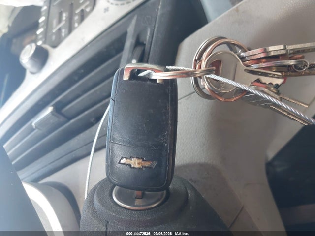 2017 CHEVROLET EQUINOX 2GNALBEKXH1555546 Photo 10