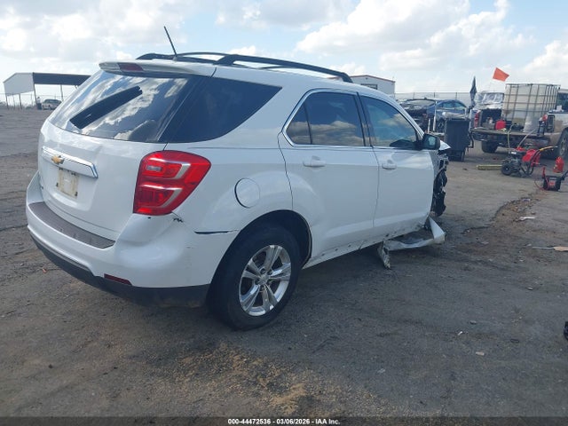 2017 CHEVROLET EQUINOX 2GNALBEKXH1555546 Photo 3
