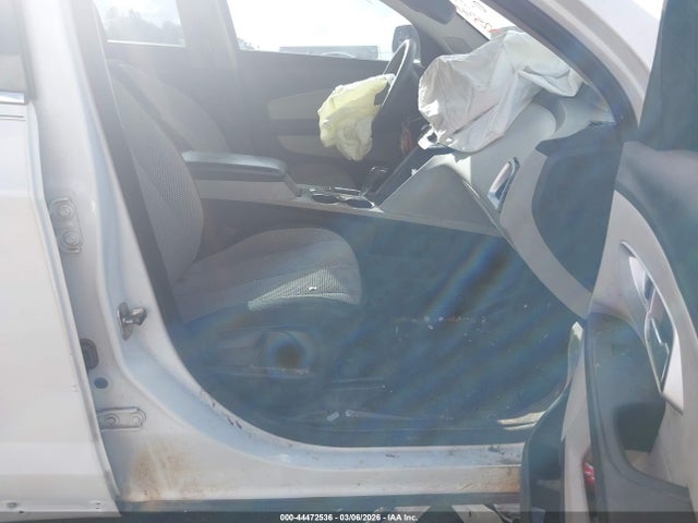 2017 CHEVROLET EQUINOX 2GNALBEKXH1555546 Photo 4