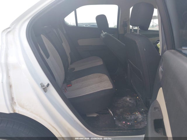 2017 CHEVROLET EQUINOX 2GNALBEKXH1555546 Photo 7