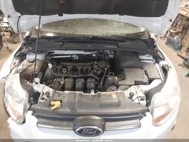 2013 FORD FOCUS 1FADP3F23DL223439 Photo 9