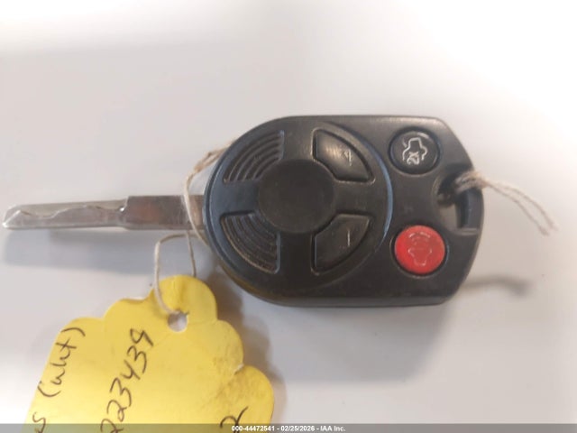 2013 FORD FOCUS 1FADP3F23DL223439 Photo 10