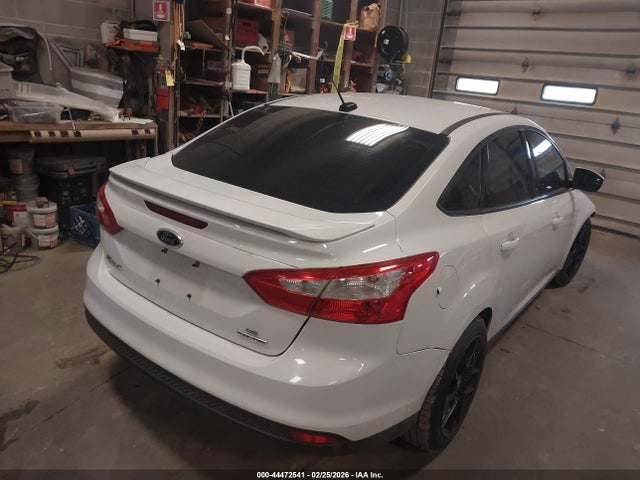 2013 FORD FOCUS 1FADP3F23DL223439 Photo 3