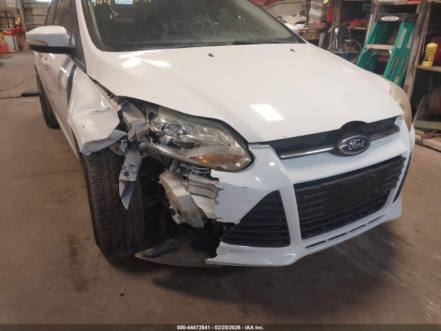 2013 FORD FOCUS 1FADP3F23DL223439 Photo 5