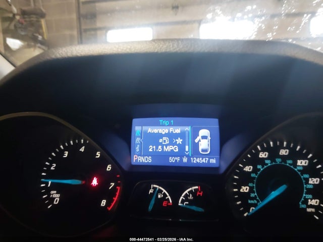 2013 FORD FOCUS 1FADP3F23DL223439 Photo 6