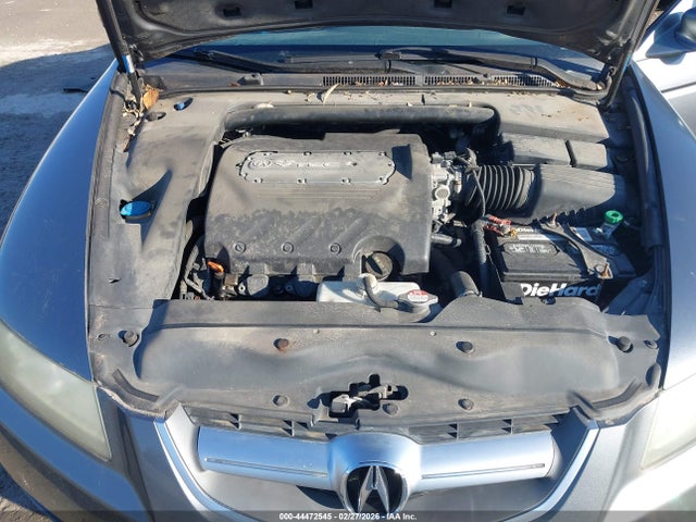 Aukcja sprzedaży 2004 Acura Tl, vin: 19UUA66244A029996, numer aukcji: 44472545