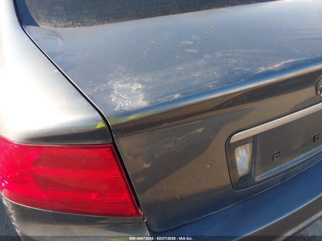 Aukcja sprzedaży 2004 Acura Tl, vin: 19UUA66244A029996, numer aukcji: 44472545
