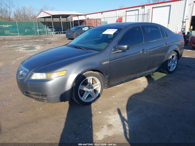 Aukcja sprzedaży 2004 Acura Tl, vin: 19UUA66244A029996, numer aukcji: 44472545
