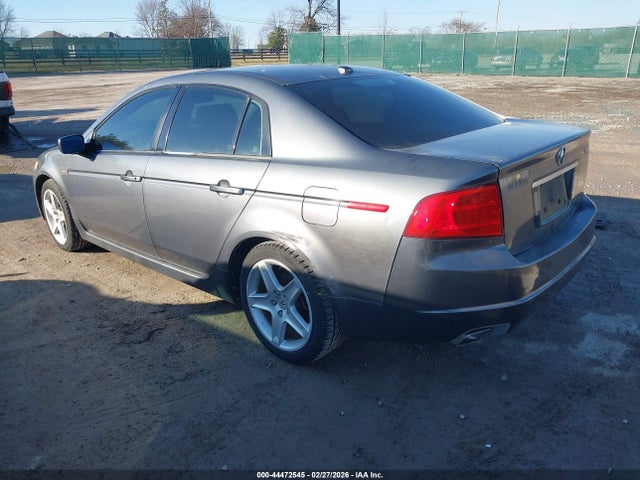 Aukcja sprzedaży 2004 Acura Tl, vin: 19UUA66244A029996, numer aukcji: 44472545