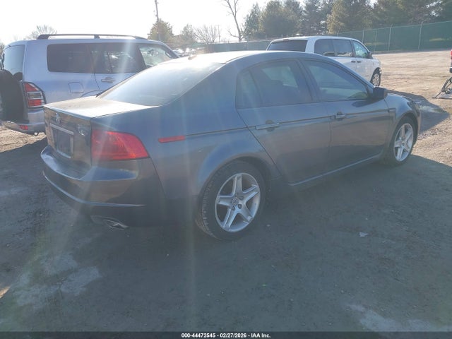 Aukcja sprzedaży 2004 Acura Tl, vin: 19UUA66244A029996, numer aukcji: 44472545