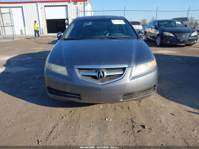 Aukcja sprzedaży 2004 Acura Tl, vin: 19UUA66244A029996, numer aukcji: 44472545