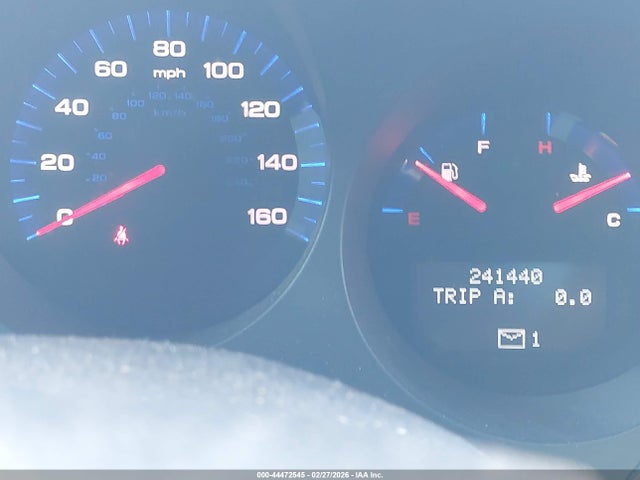 Aukcja sprzedaży 2004 Acura Tl, vin: 19UUA66244A029996, numer aukcji: 44472545