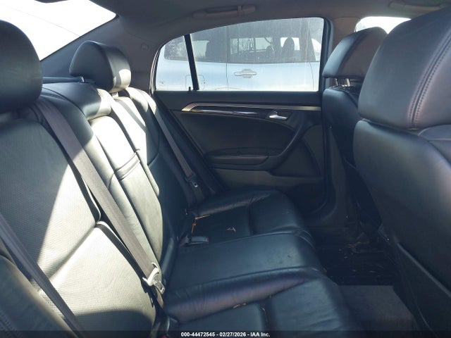 Aukcja sprzedaży 2004 Acura Tl, vin: 19UUA66244A029996, numer aukcji: 44472545