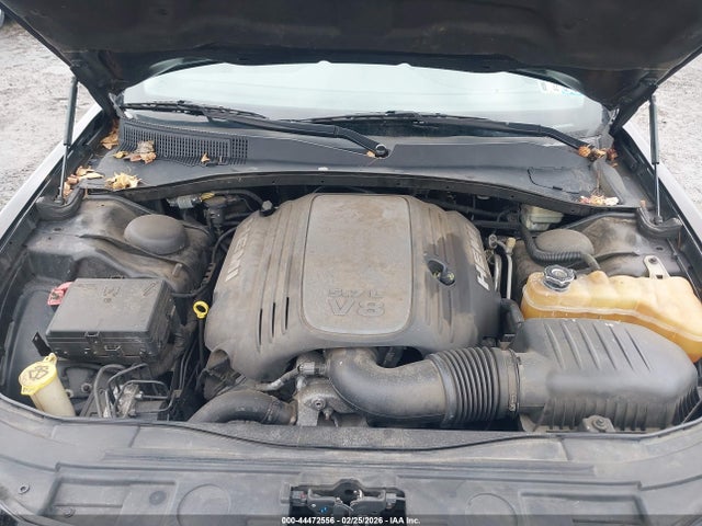 2014 CHRYSLER 300C 2C3CCAKT3EH276553 Photo 9