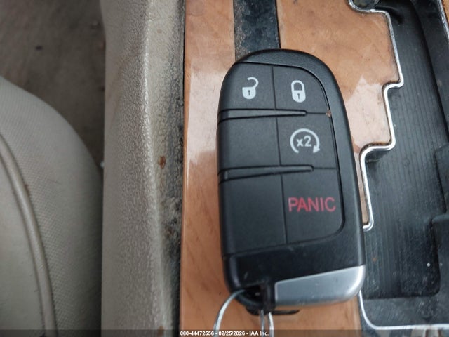 2014 CHRYSLER 300C 2C3CCAKT3EH276553 Photo 10