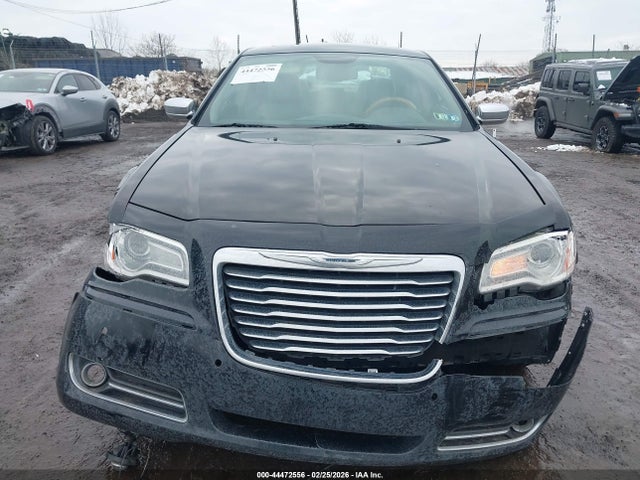 Aukcja sprzedaży 2014 Chrysler 300c Awd, vin: 2C3CCAKT3EH276553, numer aukcji: 44472556