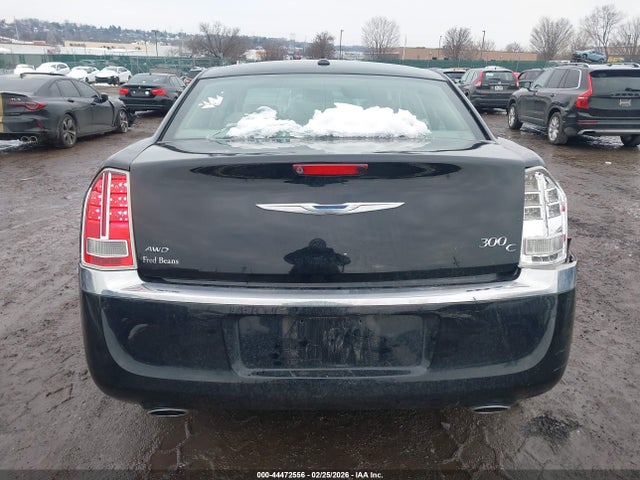 Aukcja sprzedaży 2014 Chrysler 300c Awd, vin: 2C3CCAKT3EH276553, numer aukcji: 44472556