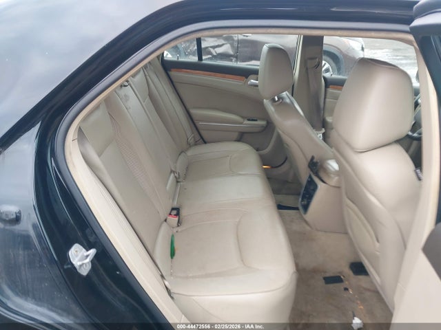 2014 CHRYSLER 300C 2C3CCAKT3EH276553 Photo 7