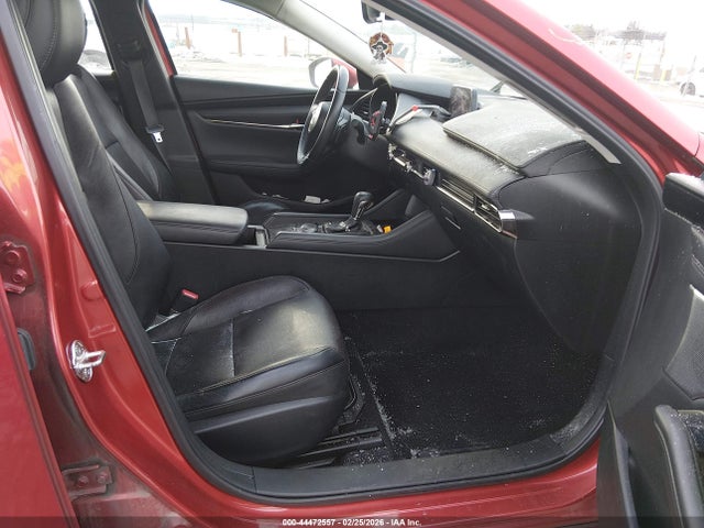 Продаж на аукціоні авто 2019 Mazda Mazda3 Premium Package, vin: 3MZBPAEM5KM104356, номер лоту: 44472557