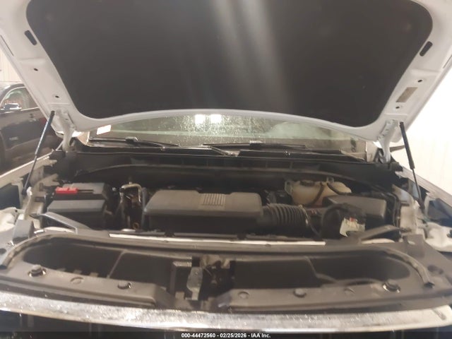 2023 Gmc Yukon Xl 4wd Slt მანქანა იყიდება აუქციონზე, vin: 1GKS2GKD5PR378742, აუქციონის ნომერი: 44472560