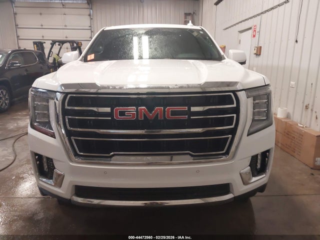 2023 Gmc Yukon Xl 4wd Slt მანქანა იყიდება აუქციონზე, vin: 1GKS2GKD5PR378742, აუქციონის ნომერი: 44472560