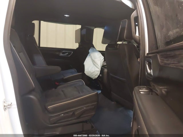 2023 Gmc Yukon Xl 4wd Slt მანქანა იყიდება აუქციონზე, vin: 1GKS2GKD5PR378742, აუქციონის ნომერი: 44472560